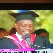 graduation